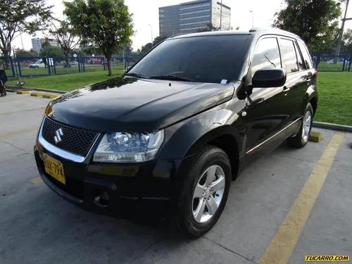 Suzuki Grand Vitara Sz