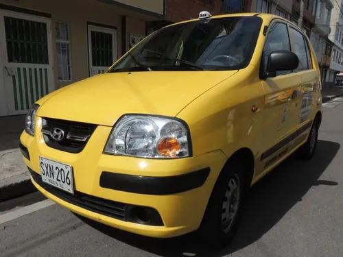 Taxis Atos 1.000cc Sa Mt