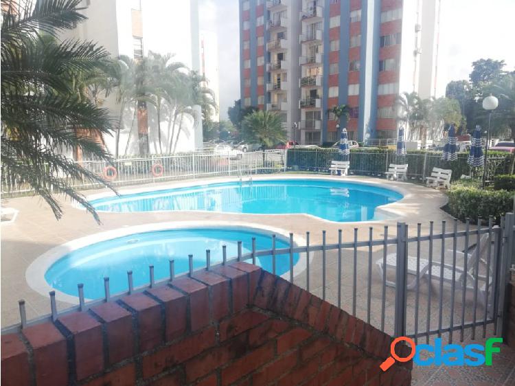 VENDO APARTAMENTO AMPLIO EN EL CANEY