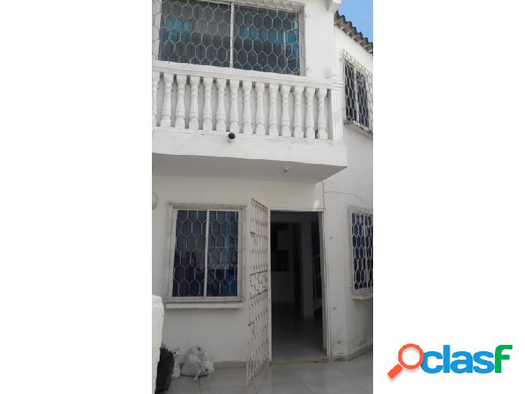 VENDO APARTAMENTO DUPLEX EN CRESPO