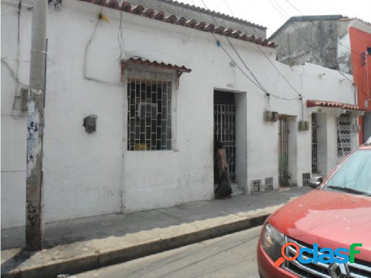 VENDO CASA EN GETSEMANI