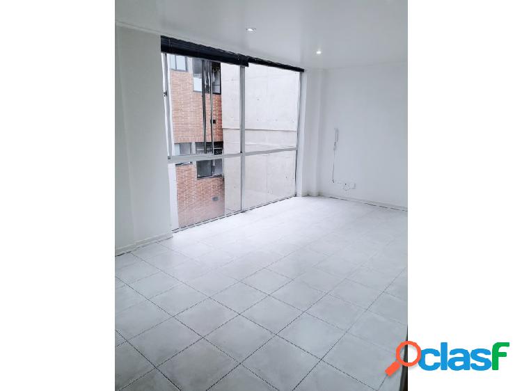 VENDO:CONSULTORIO:EL NOGAL:21M2