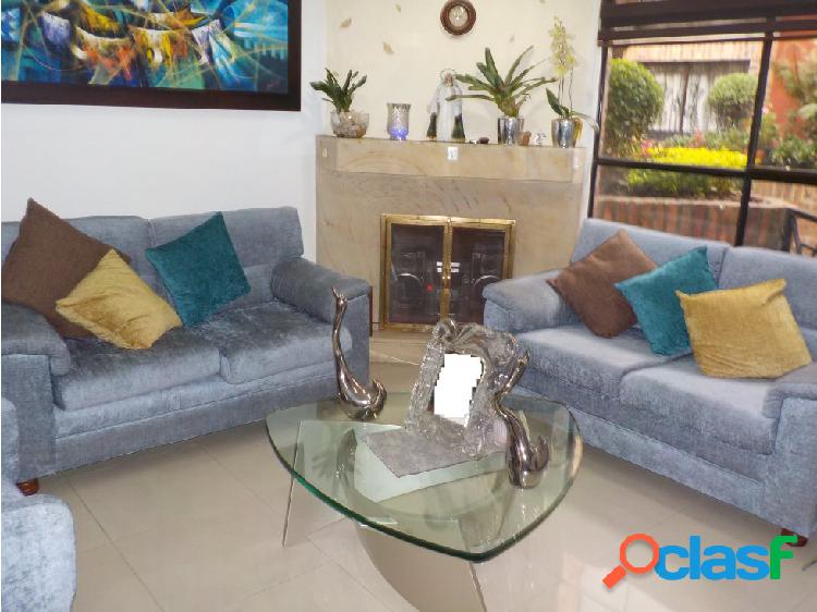 VENTA CASA CONJUNTO GRATAMIRA 4 ALCOBAS MAS UNA