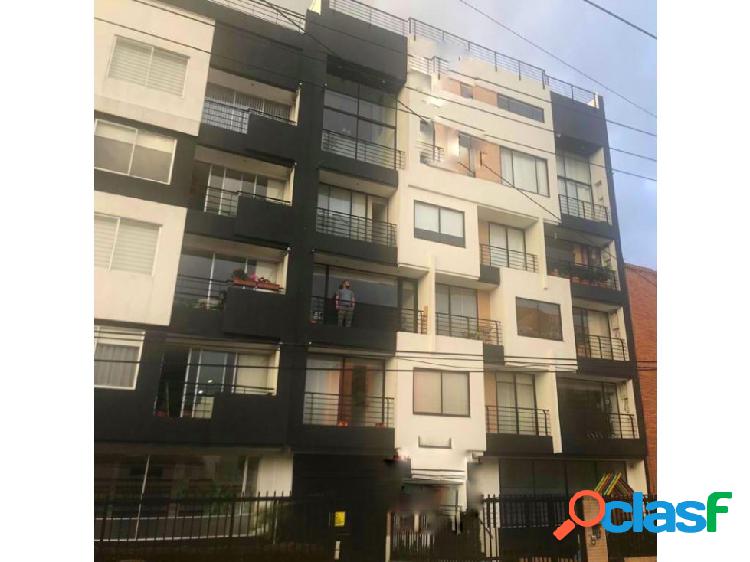 Vendo Apartamento Cedritos Bogotá