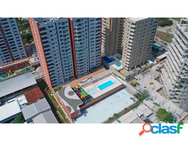 Vendo Apartamento en Barranquilla