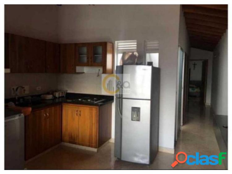 Vendo apartamento Sabaneta