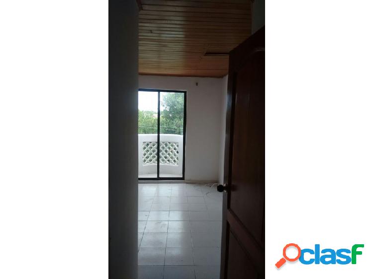 Vendo apartamento en Crespo Cartagena