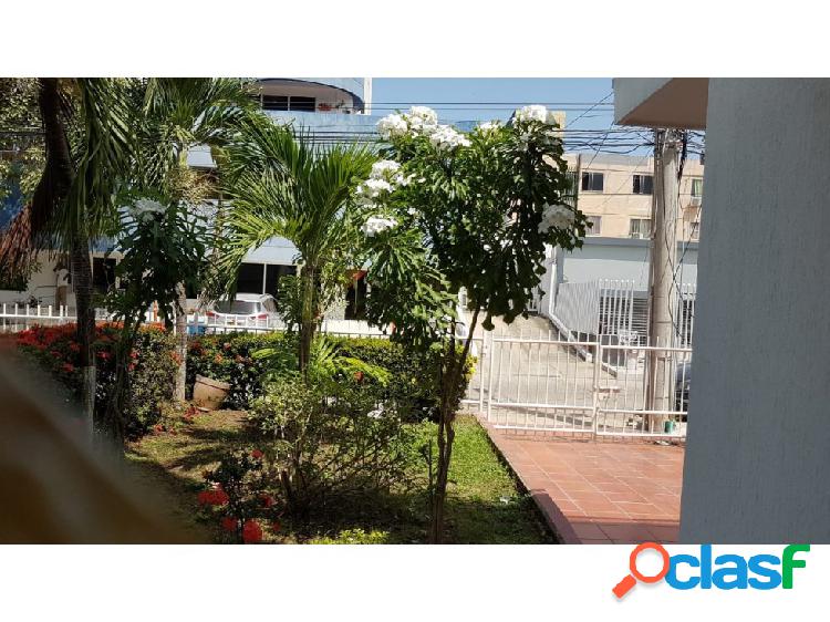 Vendo apartamento en Pie de la Popa Cartagena