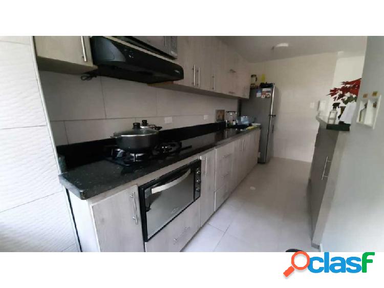 Vendo apartamento la Castellana Medellin