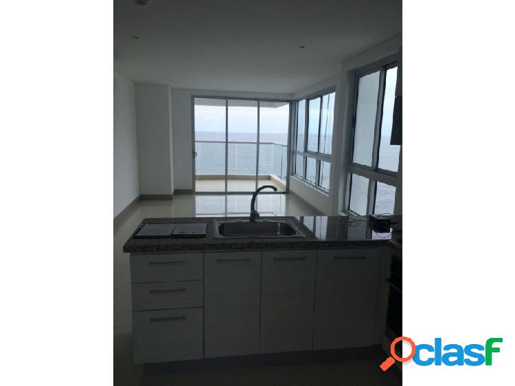 Vendo apartamento para Estrenar