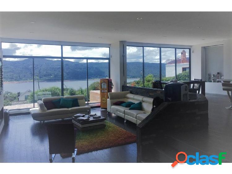 Venta Casa Campestre, La Calera, Cundinamarca