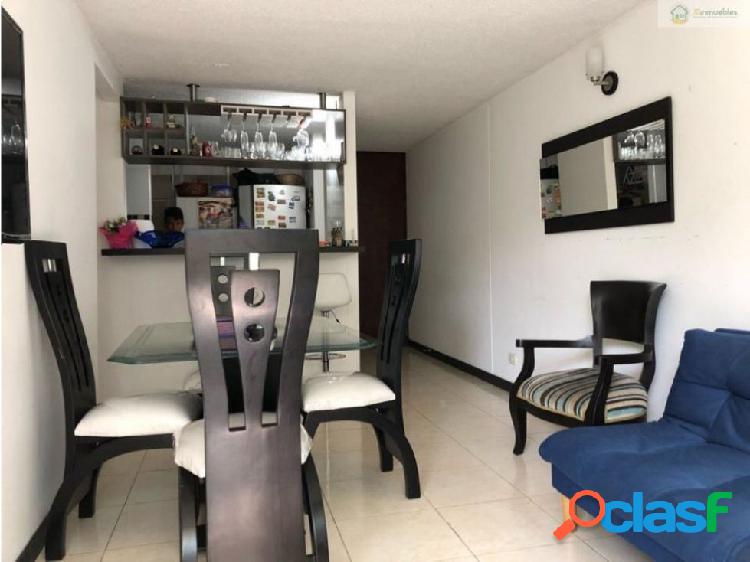 Venta de Apartamento primer piso bella suiza Cali