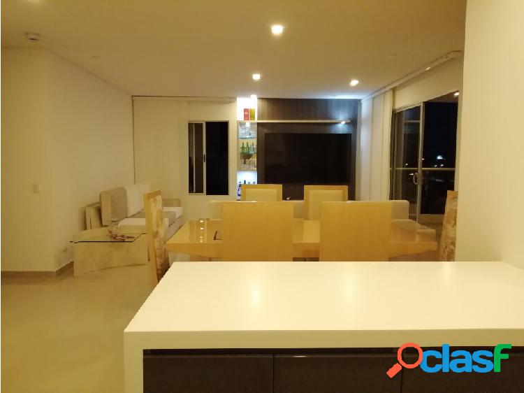 Venta de apartamento al norte, Barranquilla