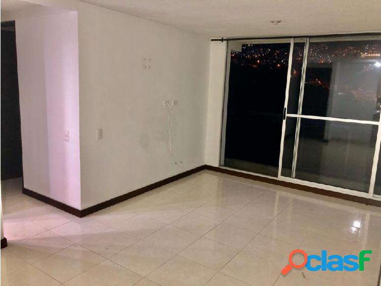 apartamento en venta calasanz parte alta 57m2