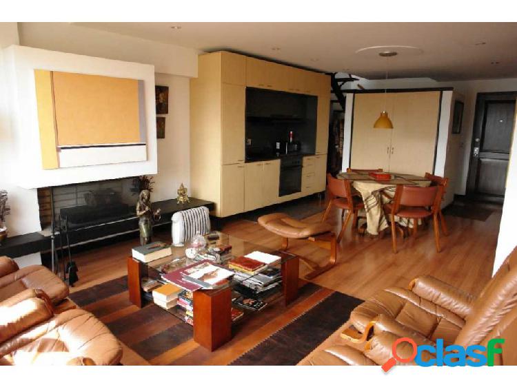 APARTAMENTO EN El NOGAL De 91 m2 En Bogota