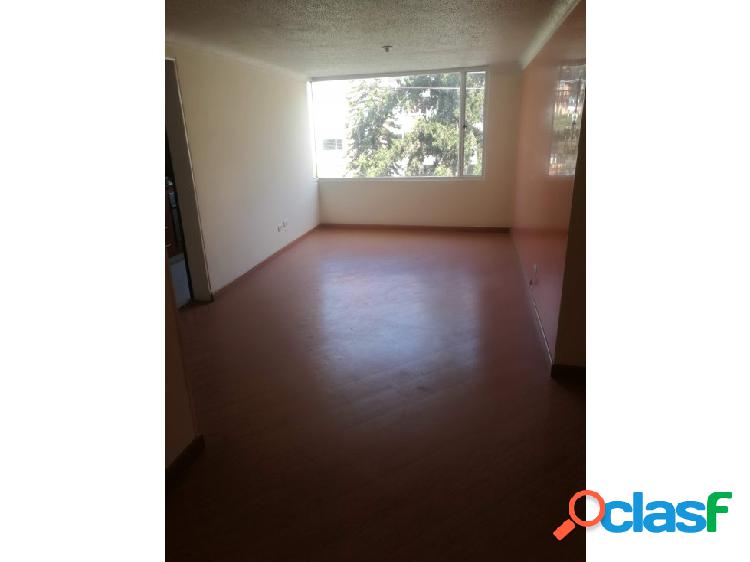 APARTAMENTO EN VENTA NICOLAS DE FEDERMAN 82 MTS