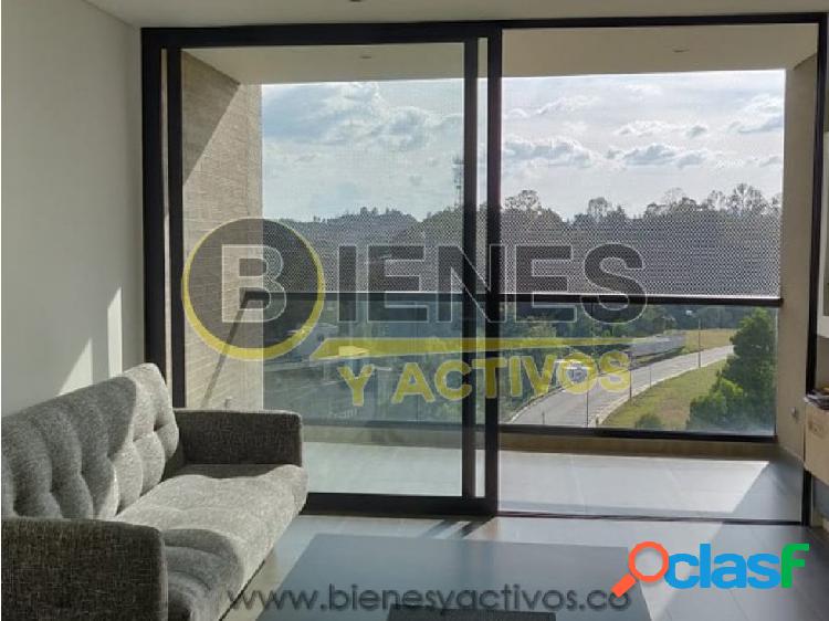 Alquiler de Apartamento en Medellín - Las Palmas
