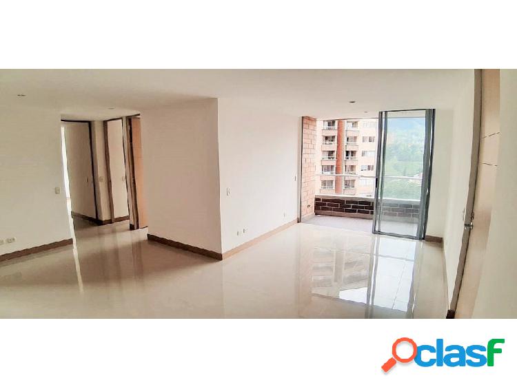 Apartamento en Arriendo Camino Verde Envigado