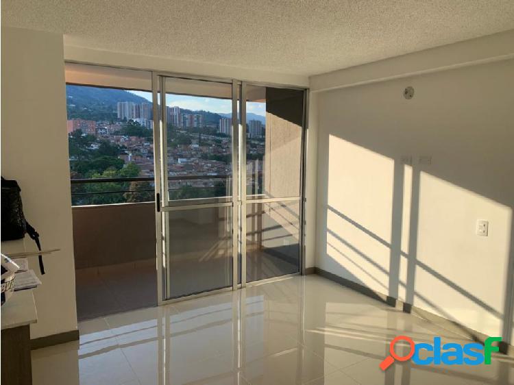 Apartamento en Arriendo La Estrella San Agustin