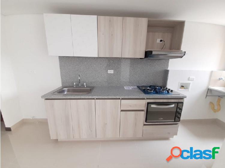 Apartamento en Arriendo Sabaneta Aves Maria