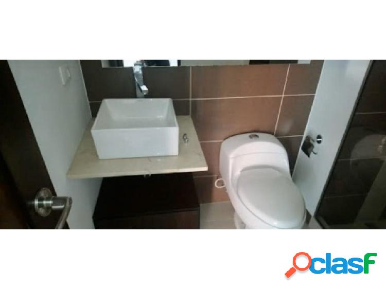 Apartamento en Arriendo medellin sta mra angeles