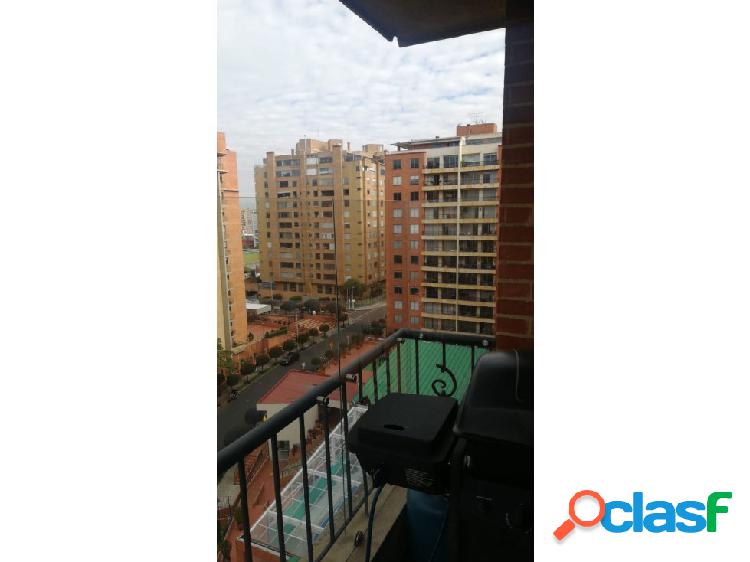 Apartamento en Chico Reservado de 180m2 en Bogota