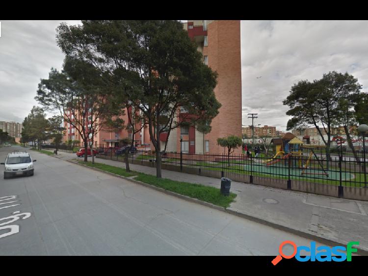 Apartamento en sector Hayuelos. Bogotá. Venta.