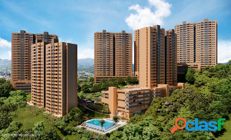 Apartamento en venta Centro De La Moda 20-300 ACFM