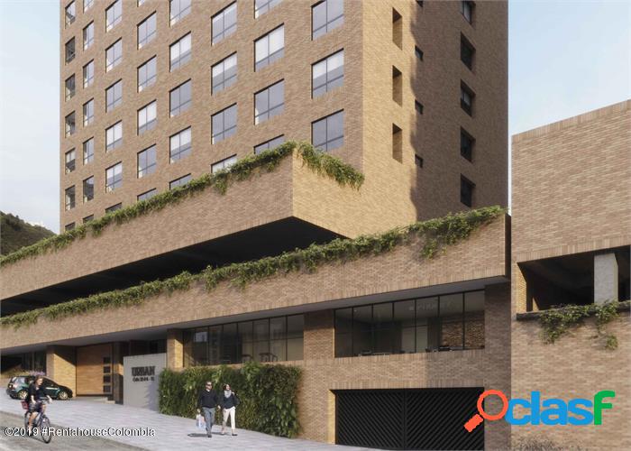 Apartamento en venta San Martin:20-355 ACFM
