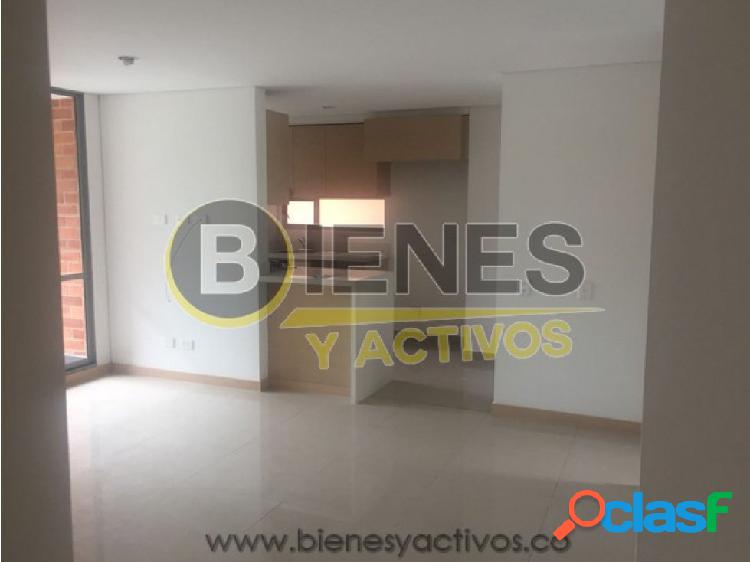 Apartamento para Venta en Sabaneta