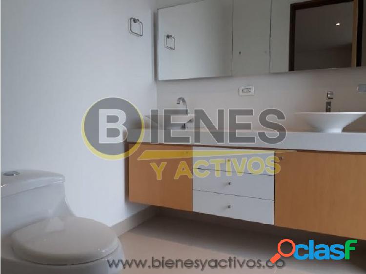 Arriendo Apartamento en los Balsos, Poblado