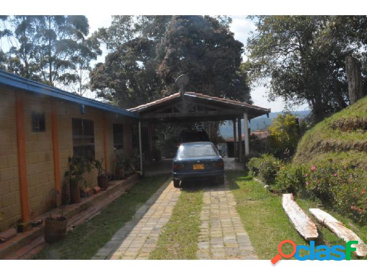 Arriendo Casa-Finca en Envigado