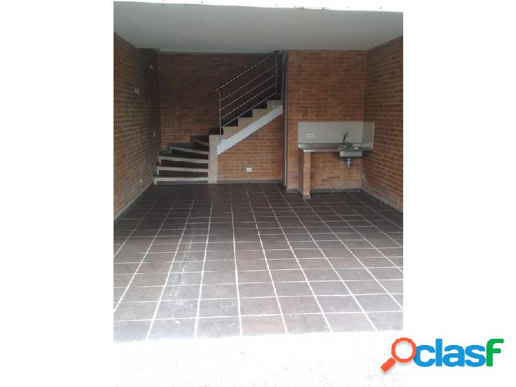 Arriendo Local en Poblado