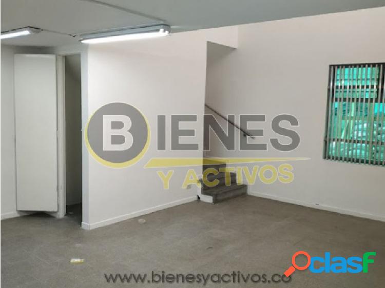 Arriendo Local en el Centro