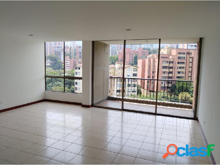 Arriendo apartamento en Pontevedra, Envigado