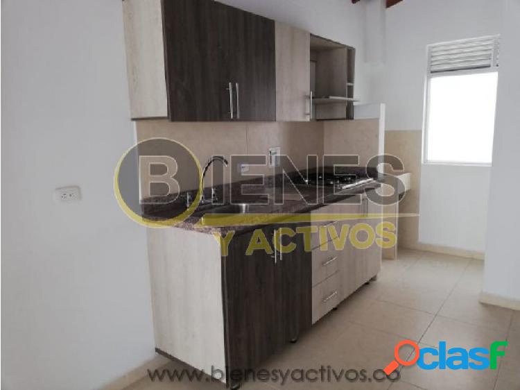 Arriendo de Apartamento en La Estrella (Central)