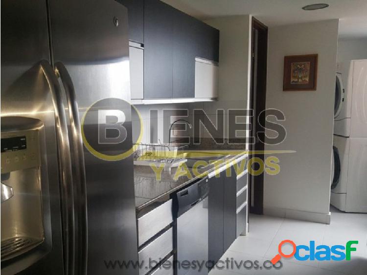Arriendo de Apartamento en Poblado