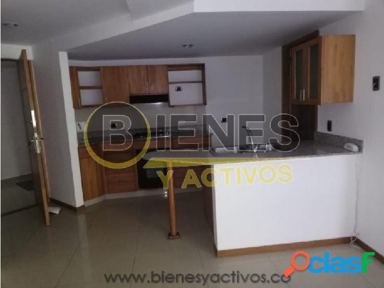 Arriendo de Apartamento en Sabaneta-Central