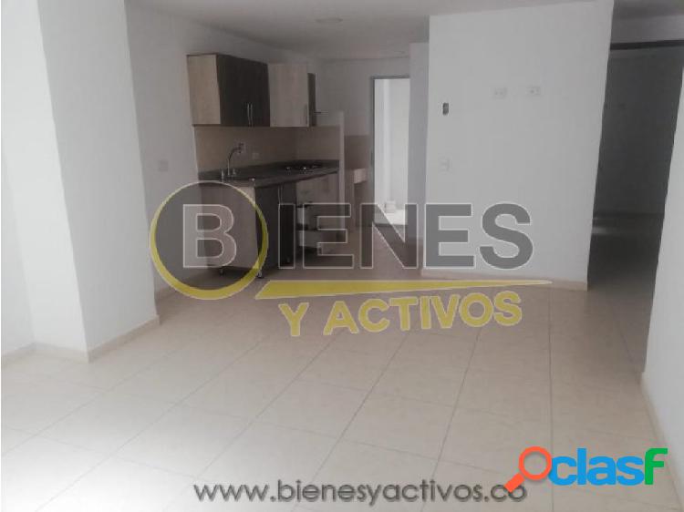 Arriendo de Apartamento en la estrella