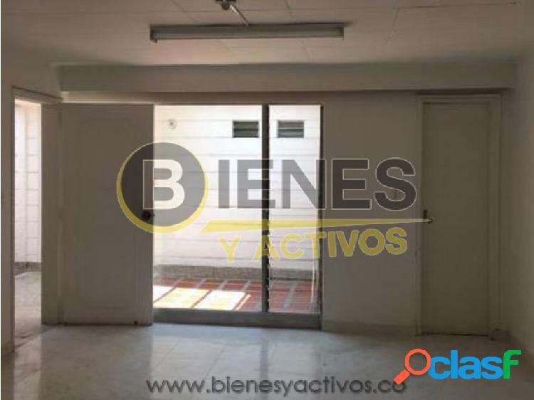 Arriendo de Casa en Calasanz - Medellín