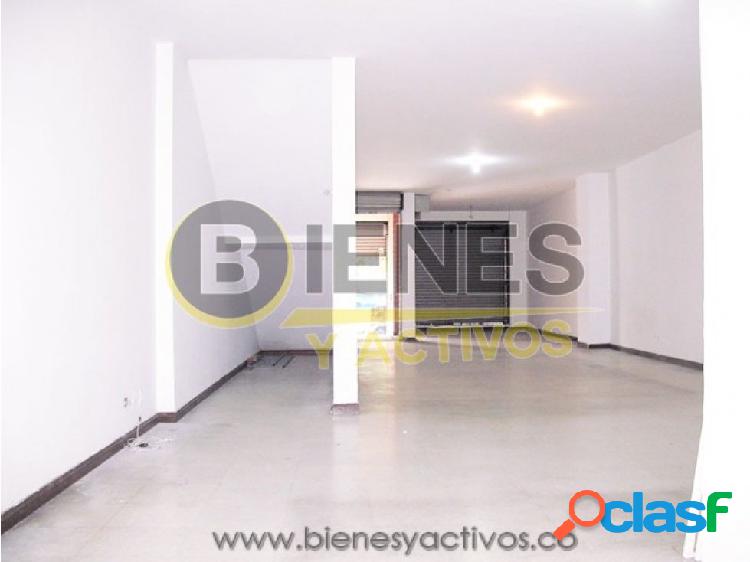 Arriendo de Local en Medellín - La América