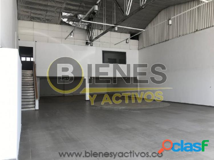 Arriendo de Local en Medellín - Poblado