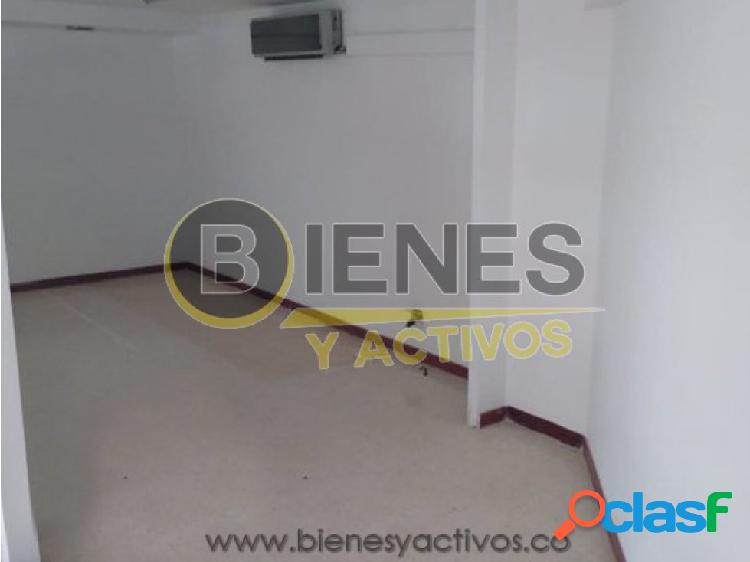 Arriendo de Oficina en Medellín San Diego