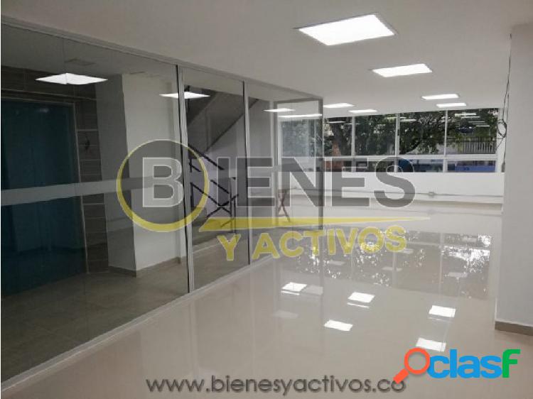 Arriendo de Oficina en Suramericana - Medellín