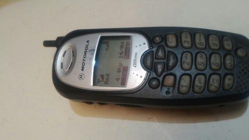 Avantel Motorola I550 Plus Clásico Colección O Repuestos