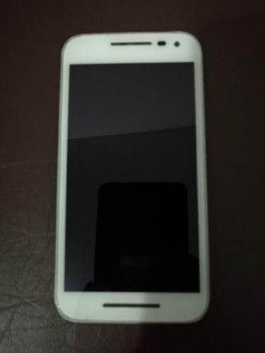 Celular Motorola G3 350.000