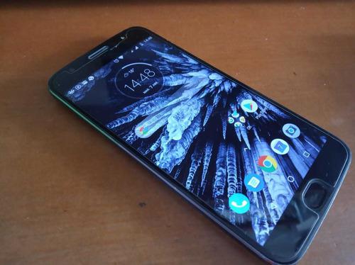 Celular Motorola Moto G5s Plus 32gb