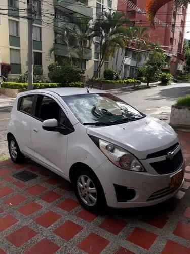 Chevrolet Spark Gt