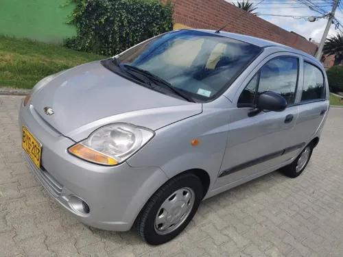 Chevrolet Spark Ls