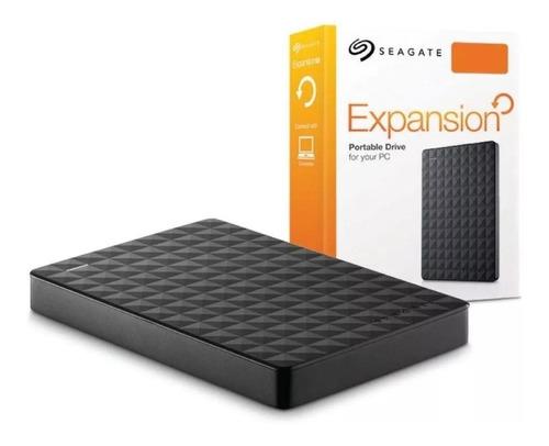 D.d 4 Teras Externo Seagate 2.5 Usb 3.0